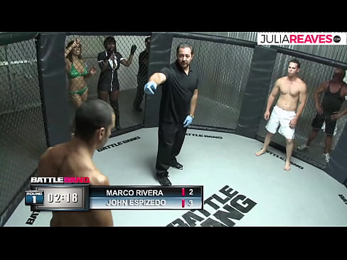 ❤️ Ultimate Fighter fucks wata lamba yarinya dama bayan fada a cikin zobe Labaran batsa  ❌️