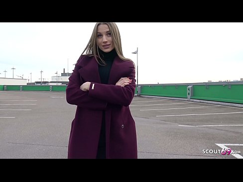 ❤️ SCOUT ɗin Jamus MAFARKI KARFE NE, KIKIN KYAUTA KYAUTA DA SEXY DON KUDI. Labaran batsa  ❌️