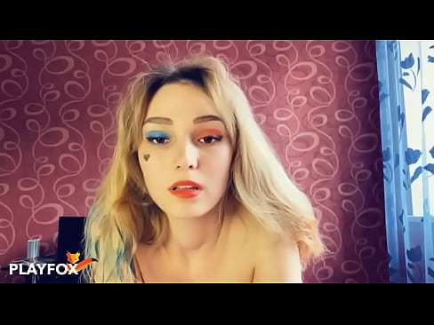 ❤️ Gilashin gaskiya na sihiri ya ba ni jima'i da Harley Quinn Labaran batsa ❌️