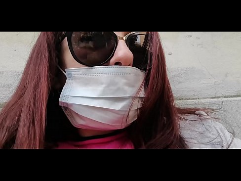 ❤️ Nicoletta ta dauki fansa kan makwabciyarta kuma ta kasance a cikin garejinsa (Keɓewar Italiya ta musamman na Covid19) Labaran batsa ❌️