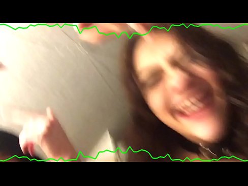 ❤️ Wando biyu masu sexy brunette mai ban sha'awa suna zama 'yan iska Labaran batsa  ❌️