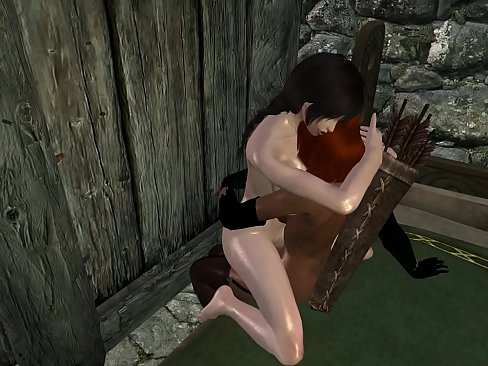 ❤️ a kan hutu, da kuma amfani da jikin tsbbe da unpe iyakar 'yan wasan kwaikwayo, succubus da nord Labaran batsa  ❌️