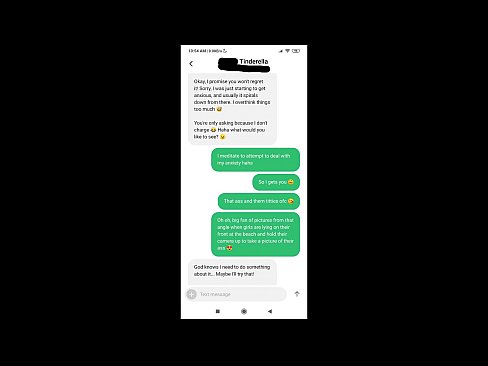 ❤️ Na kara sabon PAWG daga Tinder zuwa haram na ( magana da Tinder an haɗa) Labaran batsa  ❌️